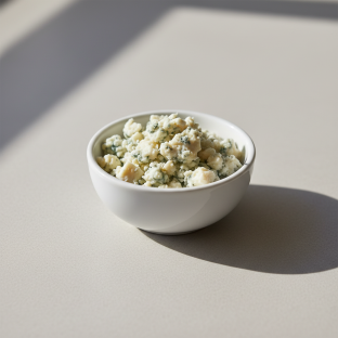 Salad Platter Dressing - Blue Cheese