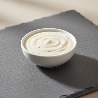 Salad Platter Dressing - Creamy Italian