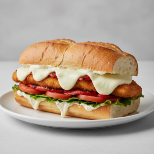 New Yorker on a Roll