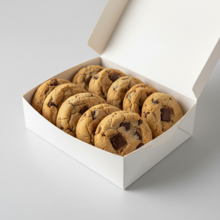 Box of Cookies (small)