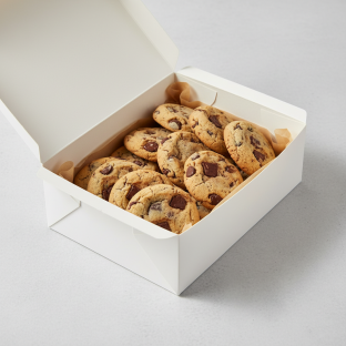 Box of Cookies (medium)
