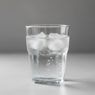 Drink Add Ons : Water