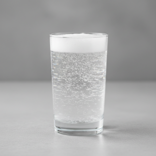 Drink Add Ons : Seltzer