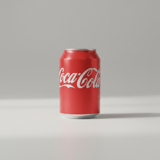 Drink Add Ons : Coke