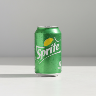 Drink Add Ons : Sprite