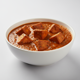 Paneer Tikka Masala Paneer Tikka Masala