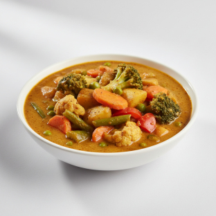 Mix Veg Curry Mix Veg Curry