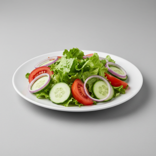 Side Salad Side Salad