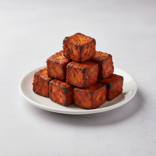 Tandoori Paneer Tikka Tandoori Paneer Tikka