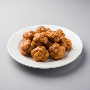 Gobhi Manchurian Gobhi Manchurian