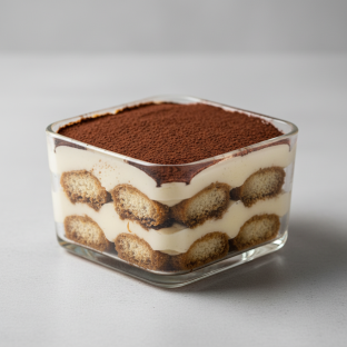 Tiramisu Tiramisu