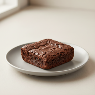 Brownie Brownie