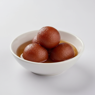 Gulab Jamun Gulab Jamun