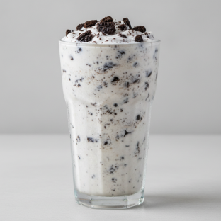 Cookies & Cream Shake Cookies & Cream Shake