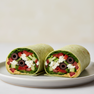 Veggie Wrap