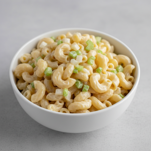 Macaroni Salad