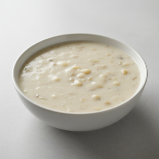 Clam Chowder