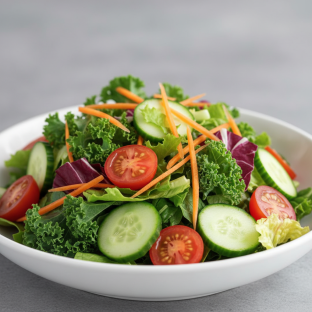 Garden Salad