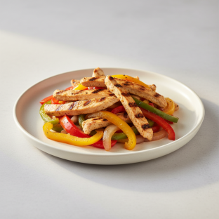 Fajitas Chicken