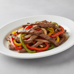 Fajitas Beef