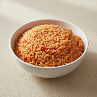 Mexican Rice