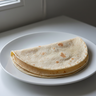 Flour Tortillas