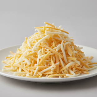 Shredded Cheese