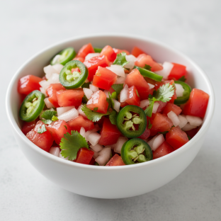 Pico De Gallo