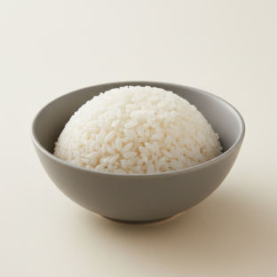 White Rice