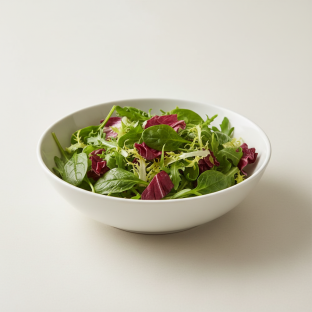 Mixed Greens Mixed Greens