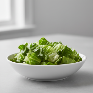 Romaine Lettuce Romaine Lettuce