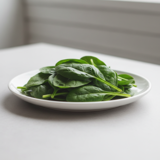 Spinach Spinach
