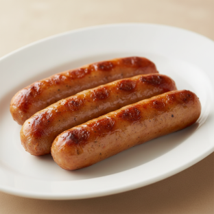 Italian Sausages
