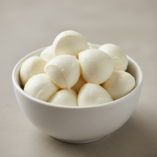 Mozzarella Mozzarella