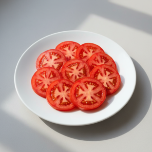 Tomatoes Tomatoes