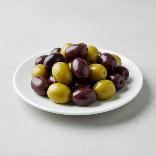 Olives Olives