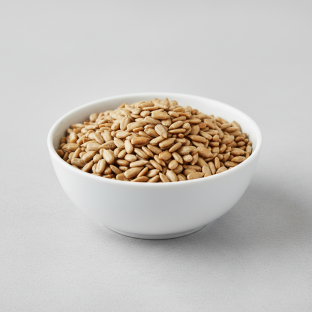 Sunflower Seeds