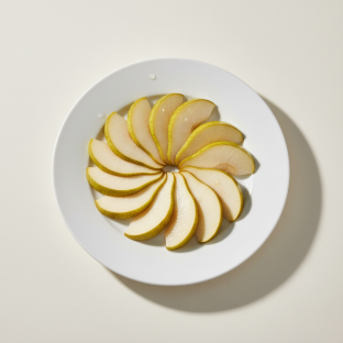 Pear Pear