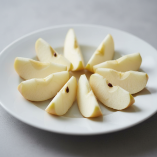 Apples Apples