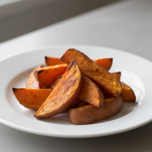 Sweet Potatoes Sweet Potatoes