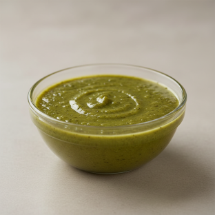 Pesto Vinaigrette