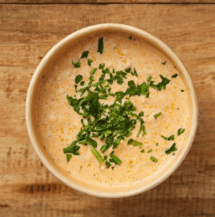 Harissa Sauce