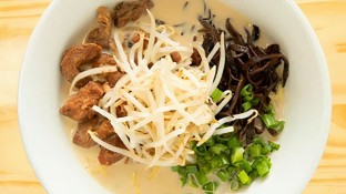 Jungle Ramen