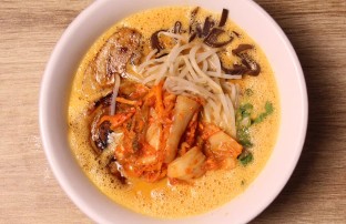 Buldak Ramen