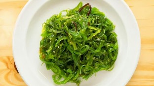 Seaweed Salad