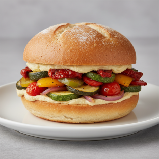 Roasted Veggies - Regular Roasted Veggies - Regular