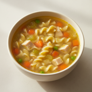 Chicken Noodle Soup Chicken Noodle Soup