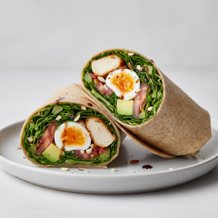 California Cobb Wrap California Cobb Wrap