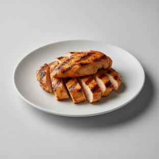 Chipotle Grilled Chicken
