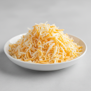 Cheddar Jack Blend
